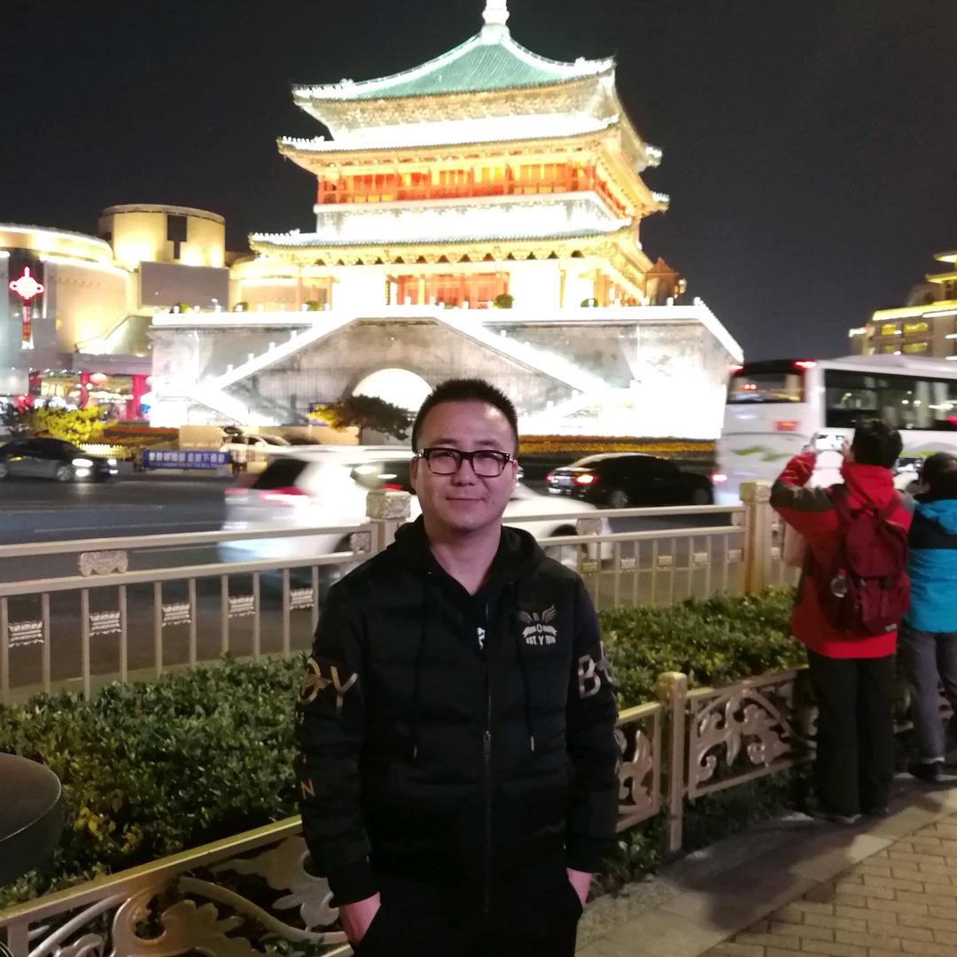 《巴蜀院子火锅》天津于掰掰