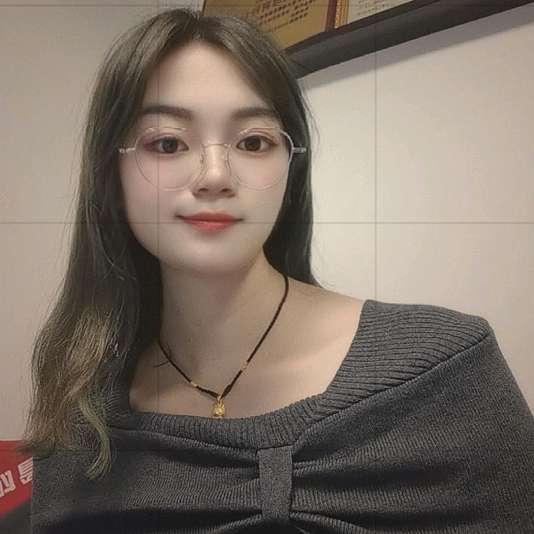 请叫我大漂亮🎊