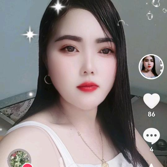 伤心的女人