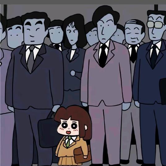 粥粥！