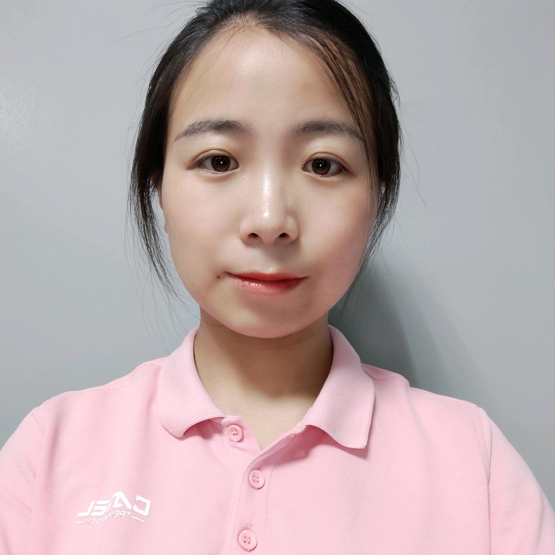 张永芹