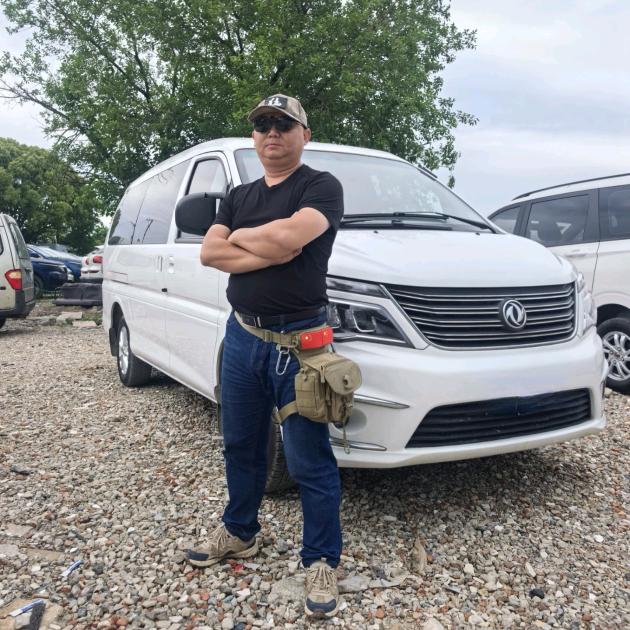 苏州勇哥二手车
