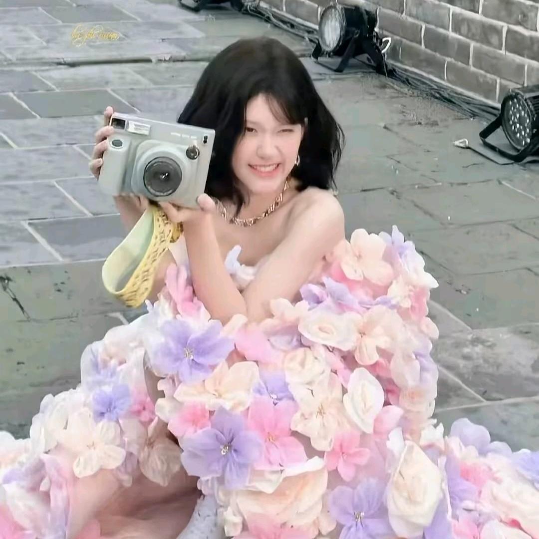樱花🌸桃