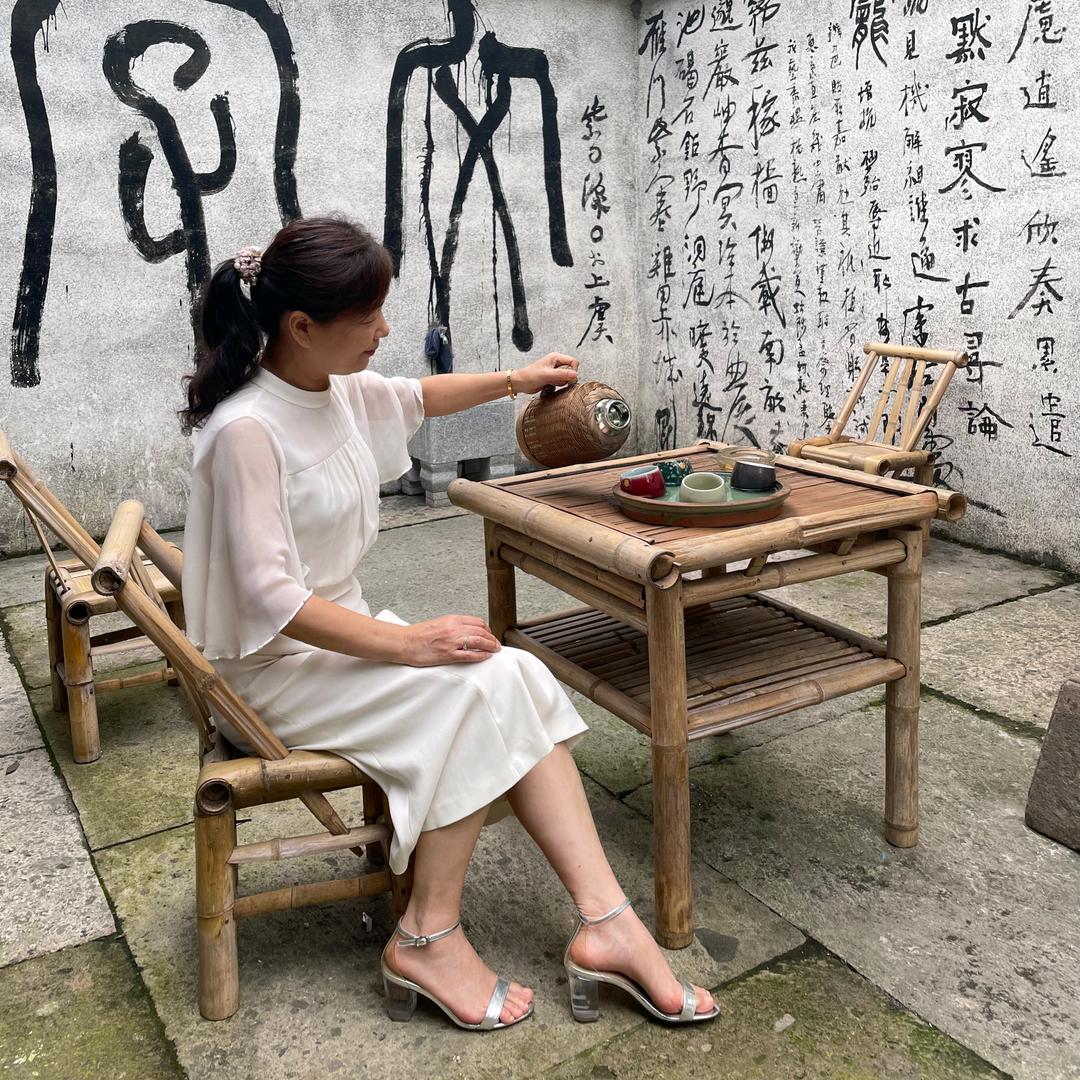 已重置兰心蕙质