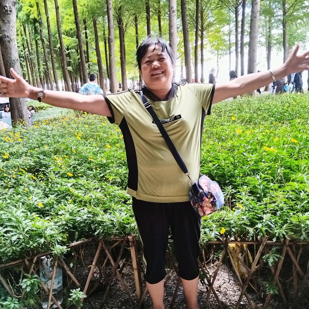 开心快乐每一天🌸