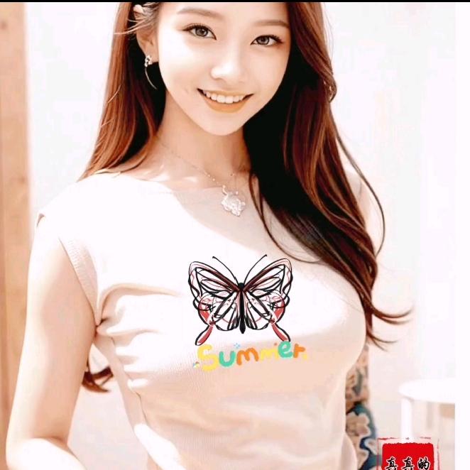 真真的好物