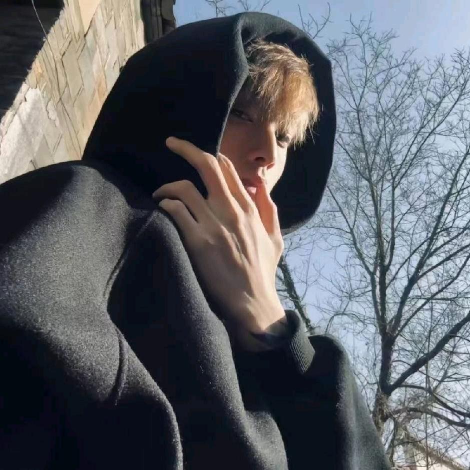⭐彩虹boy
