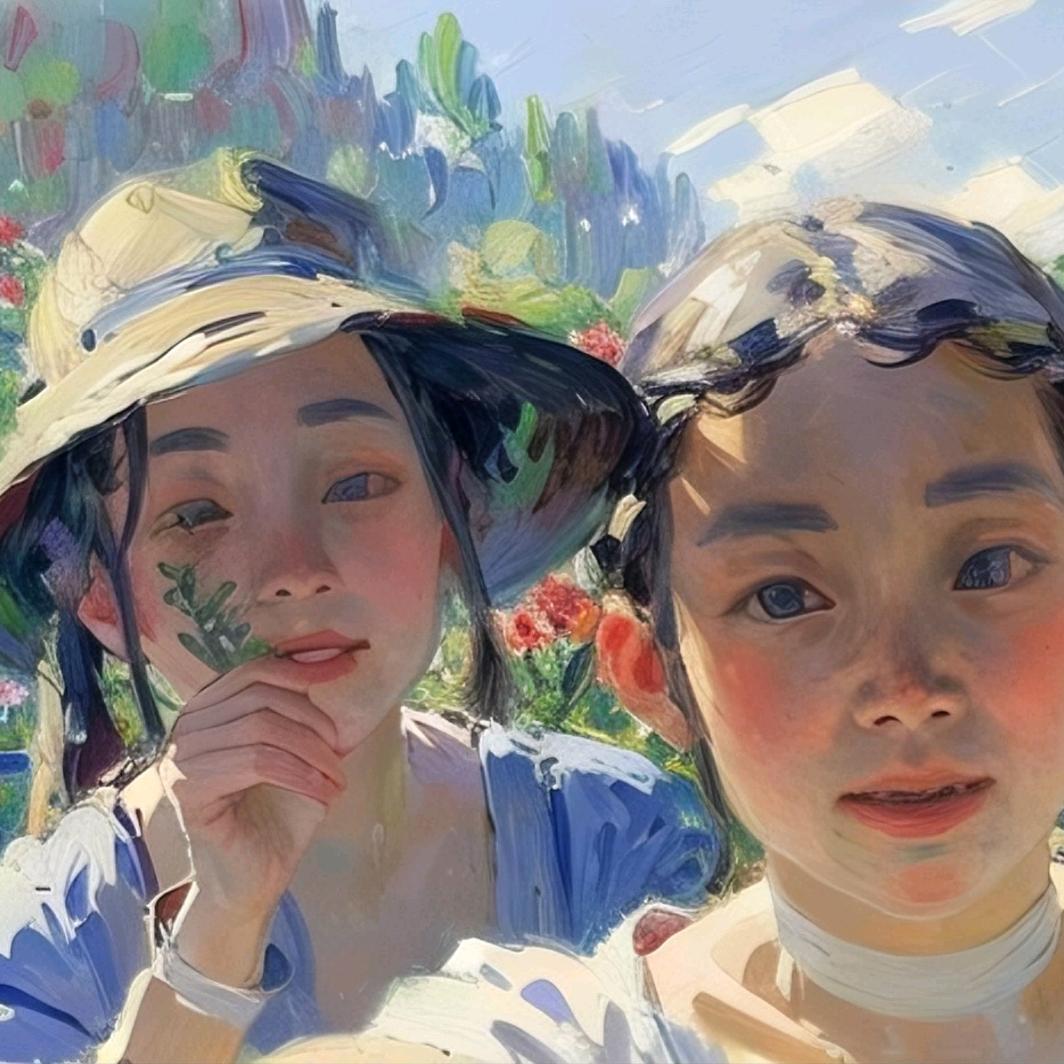 我是小小杉