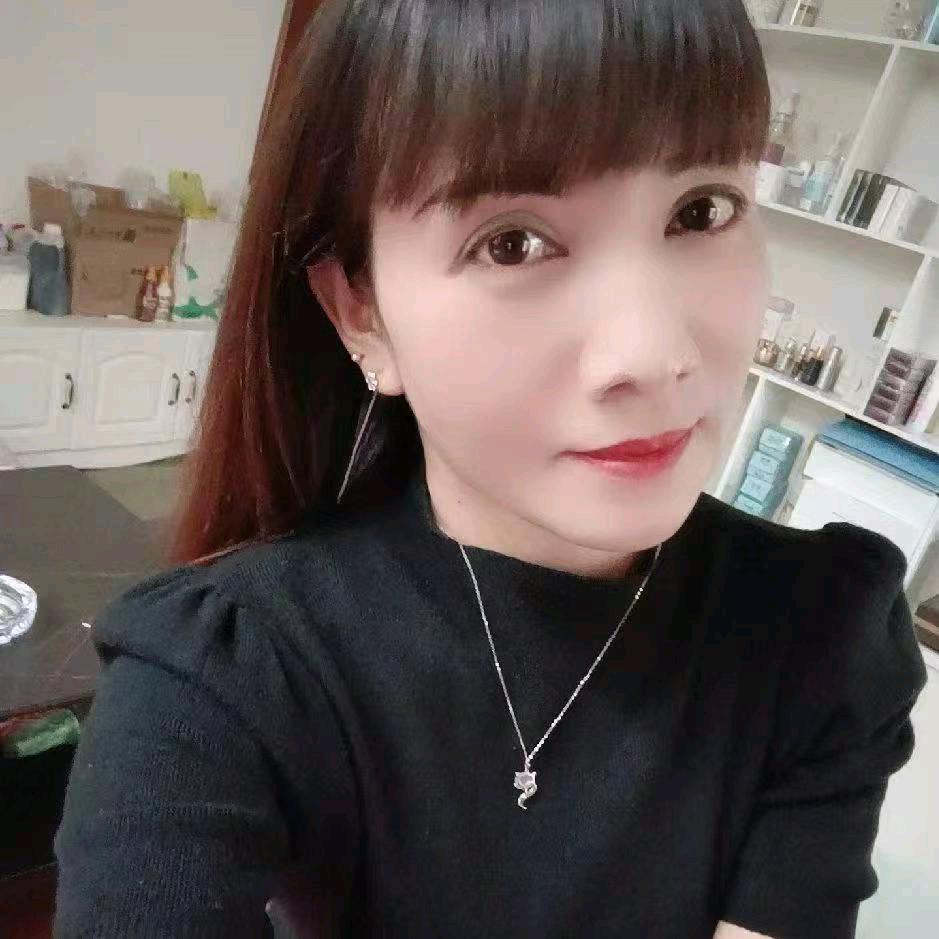百合