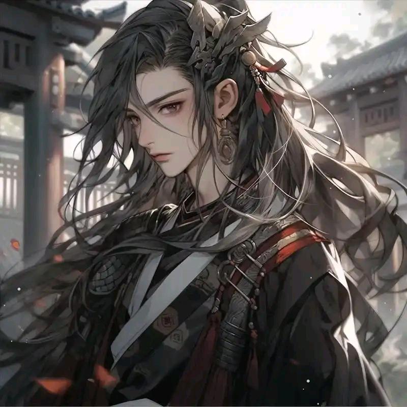 艳子故事