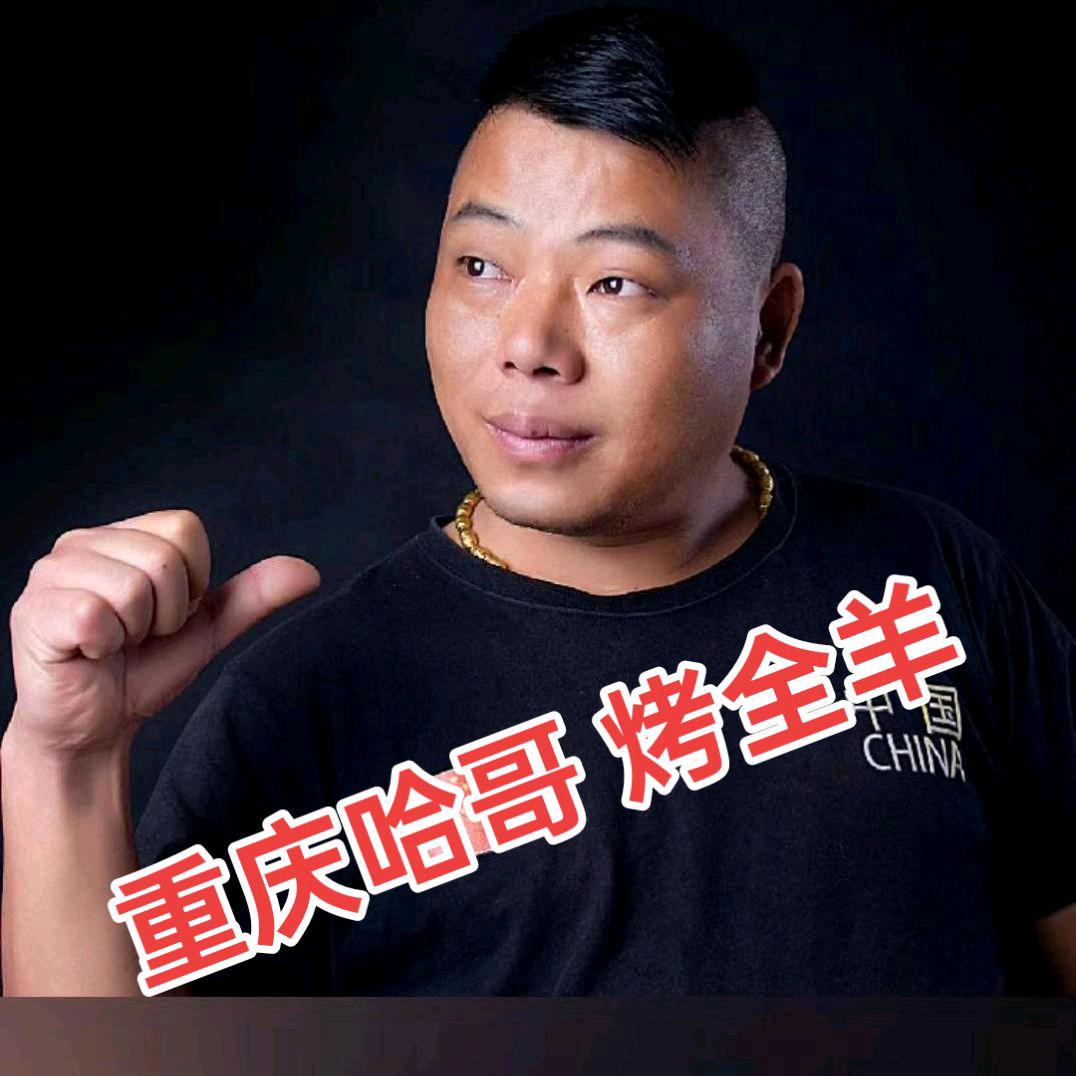 重庆哈哥《文化传媒工作室》