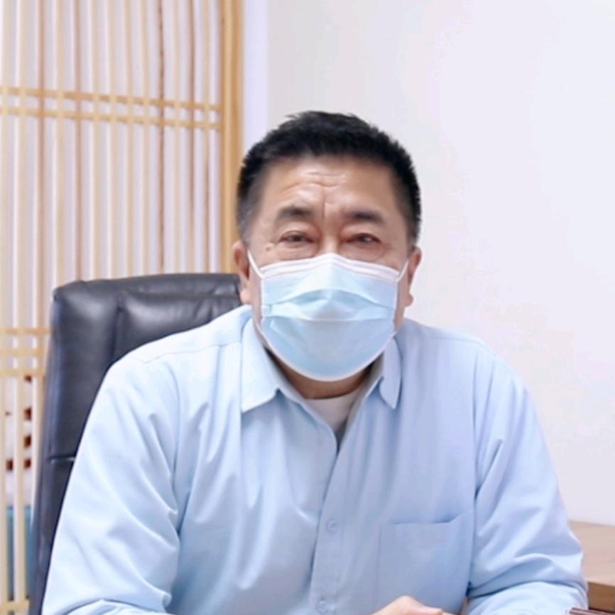 呼吸科张永涛主任