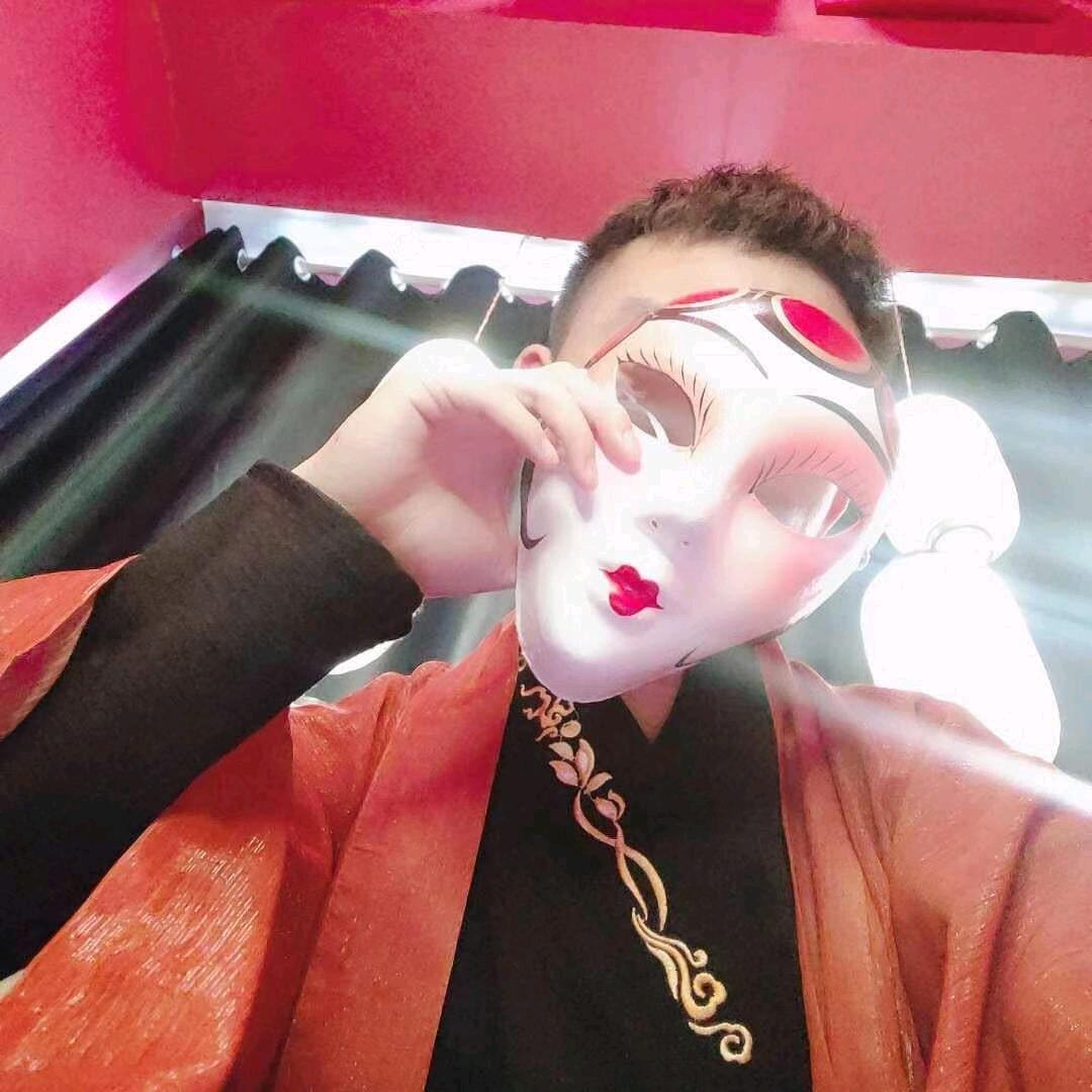 归来的星光.