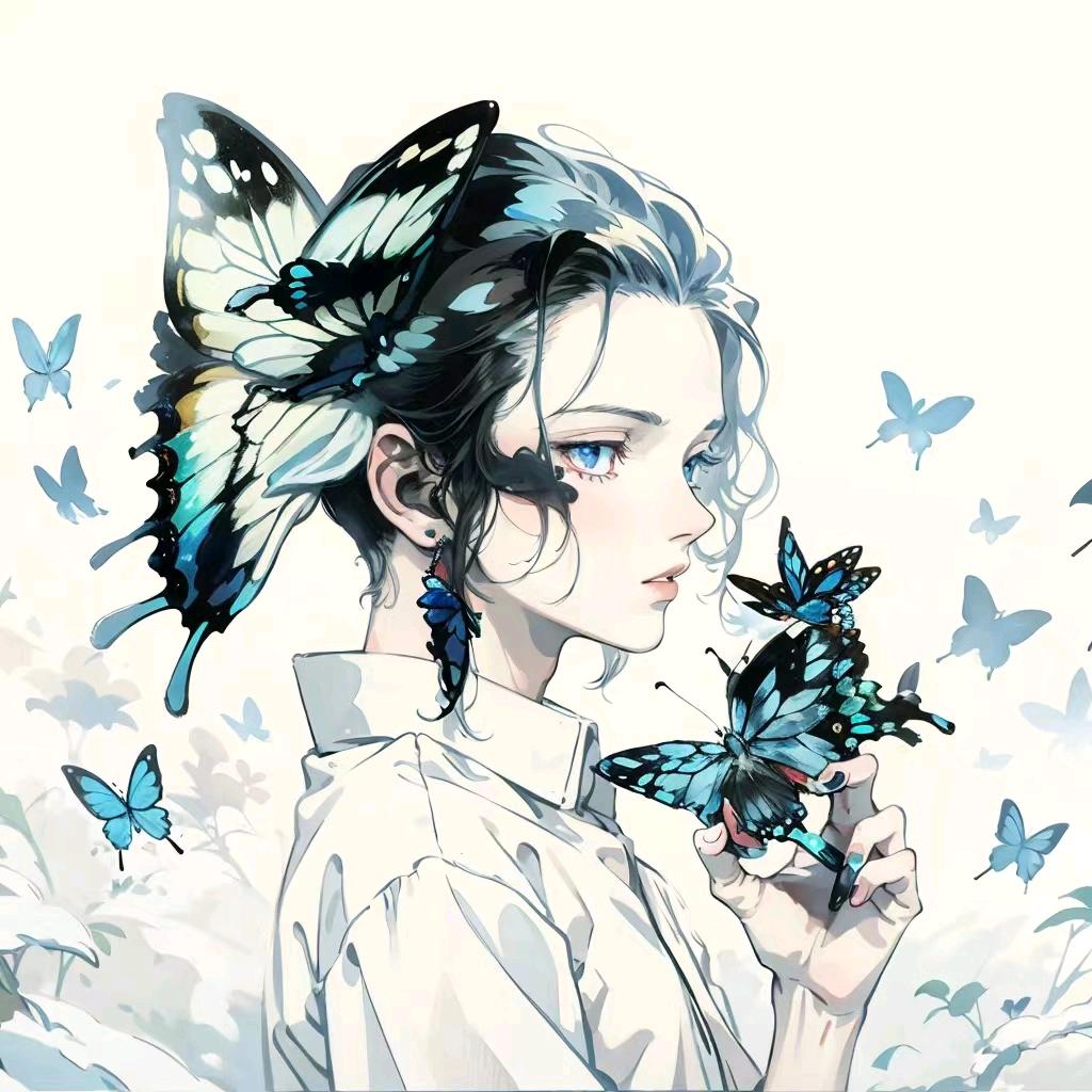 泽☘哥（艾特泽☘宝）