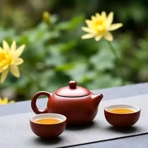 神都茶玩