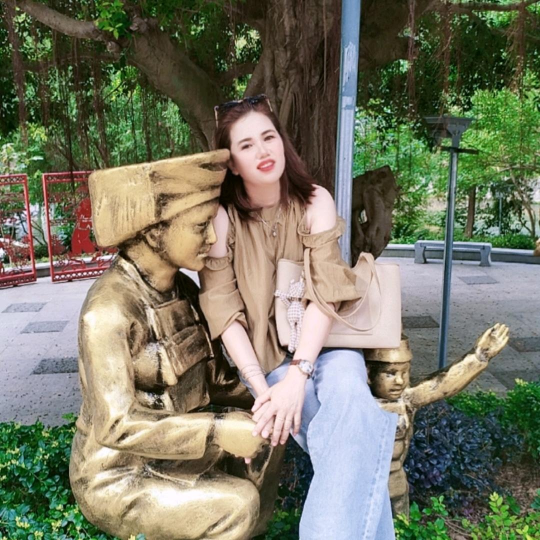 ❤️小仙妍💃