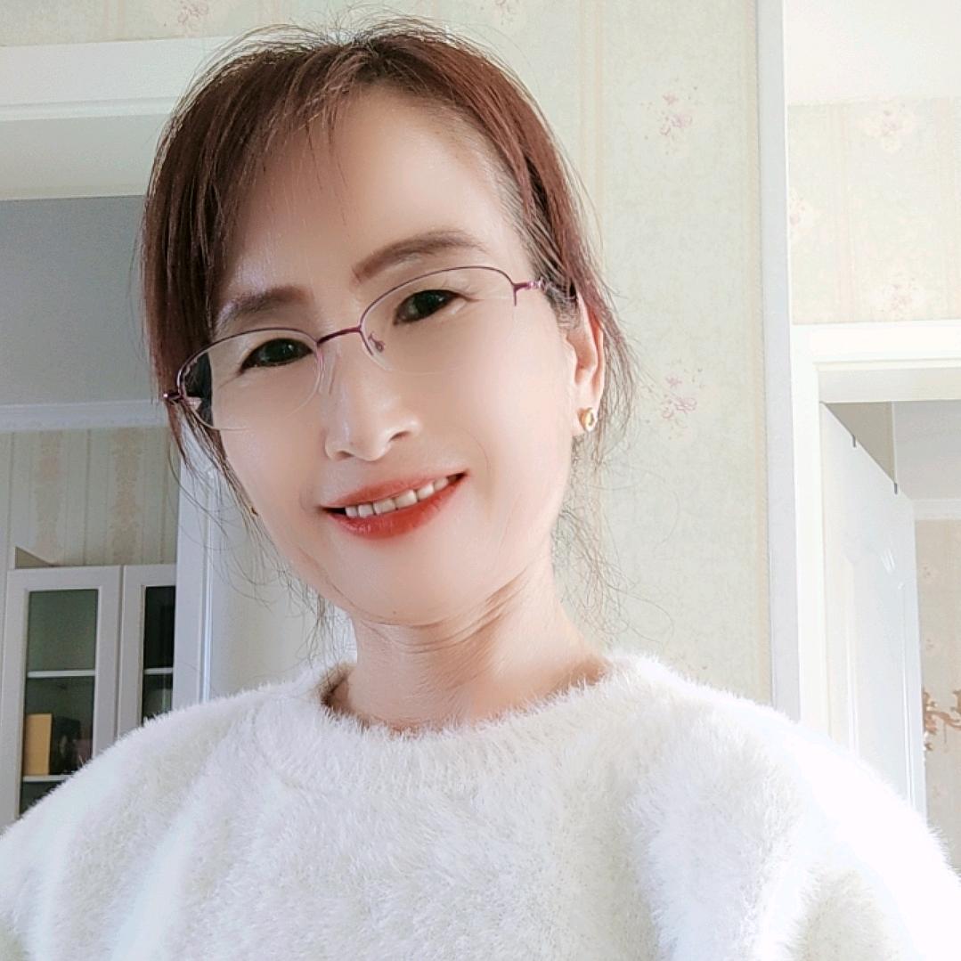 甜蜜)