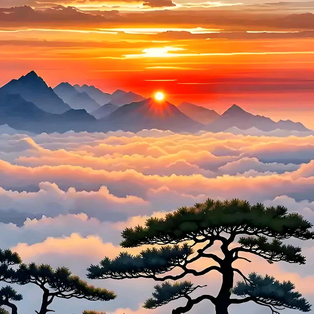 秋实.