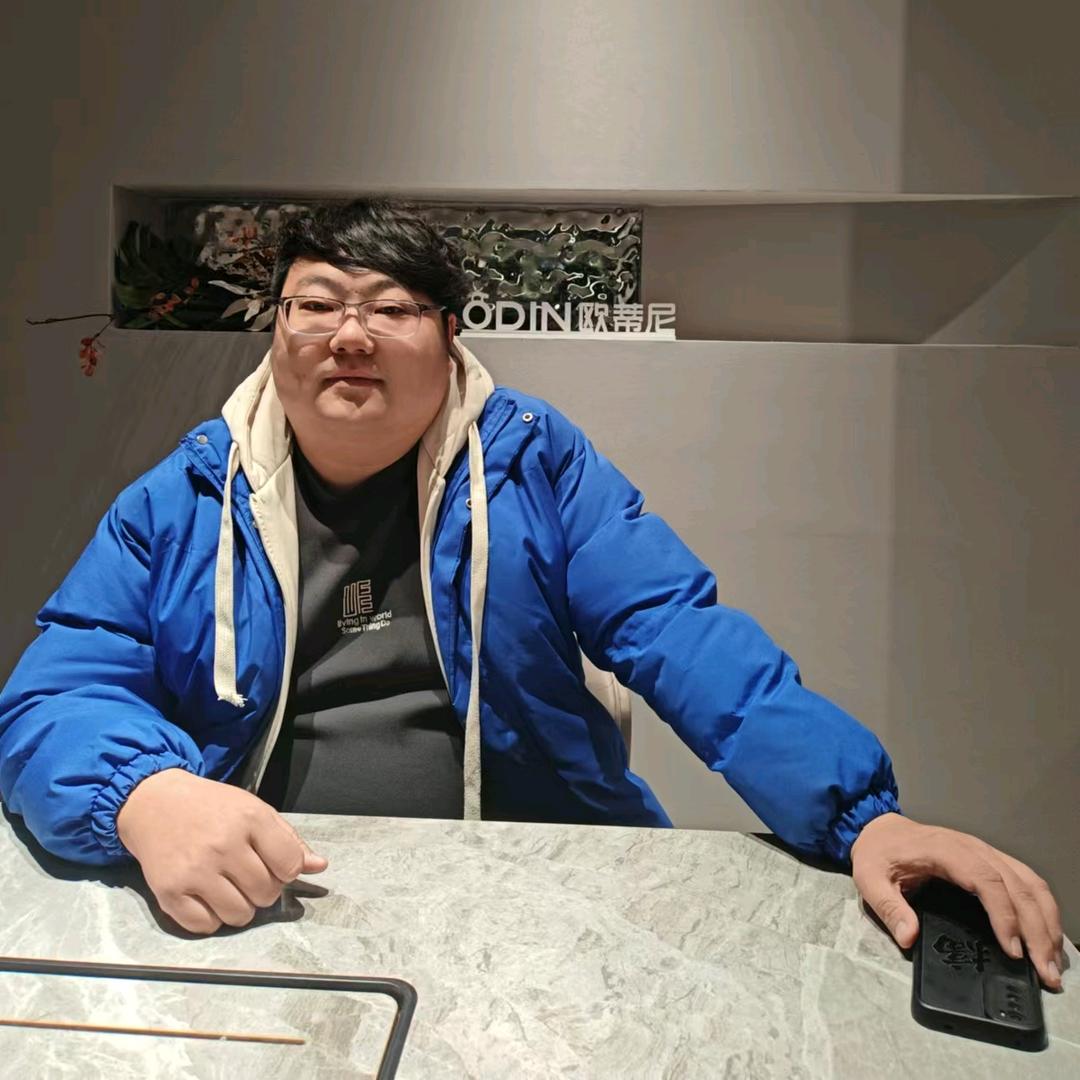 洛阳欧蒂尼全案整装馆-马