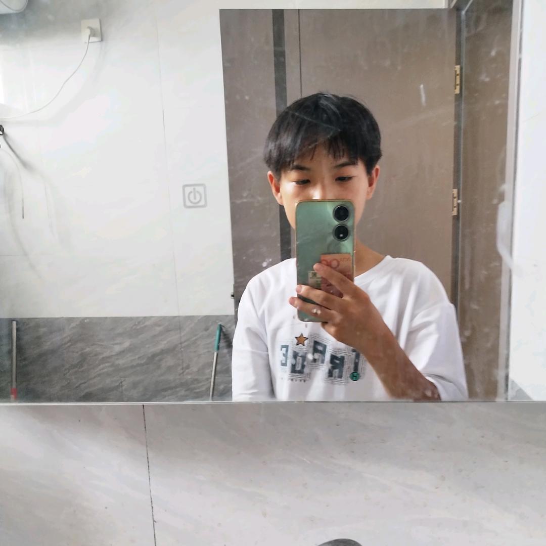 幸福的一家人