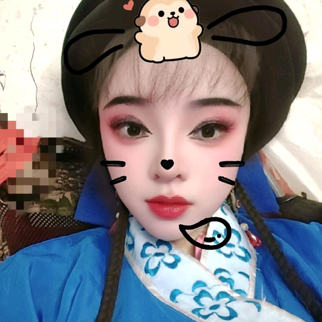 西西妹