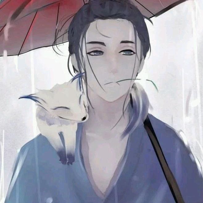 贫道王也