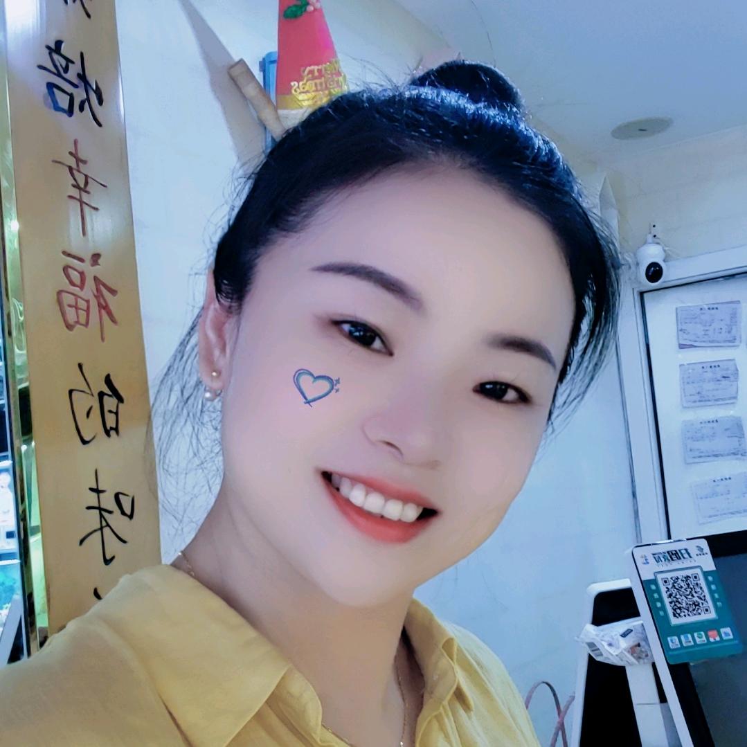 漫漫姐