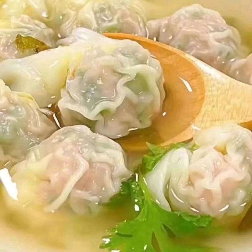 重生之我在大庆做手工馄饨水饺