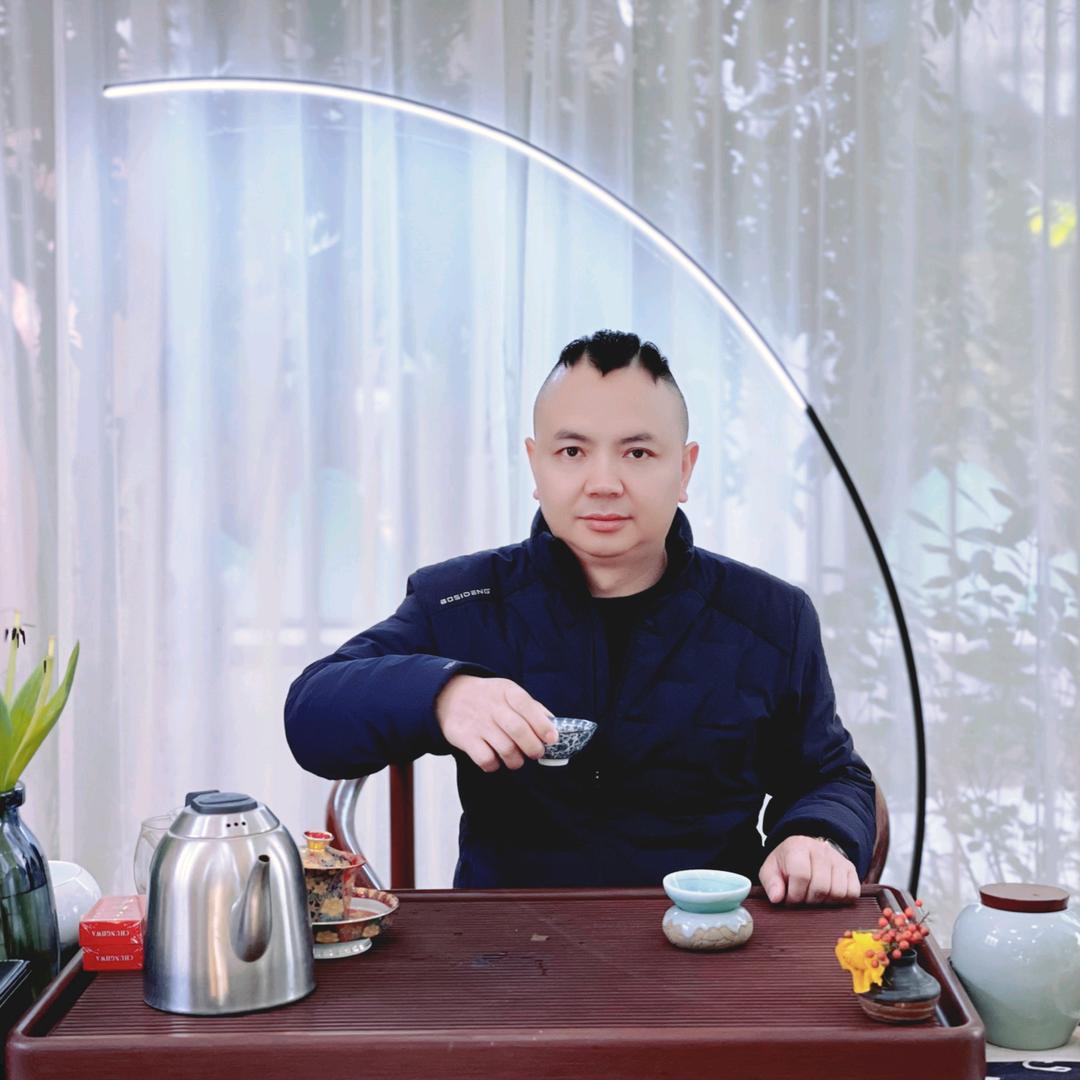 三毛正能量