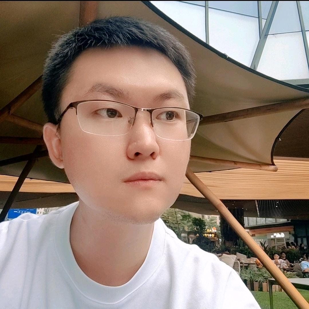 奔跑的昊子