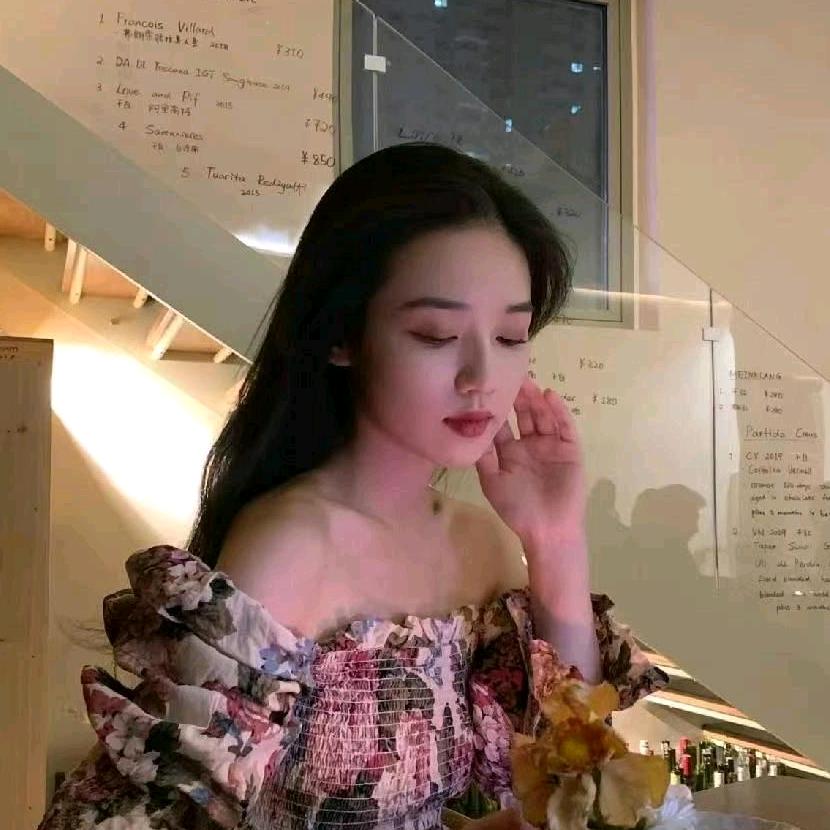小某吖💕