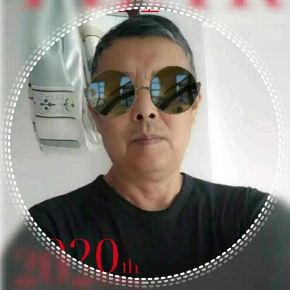 建民（秋水，共长天一色）