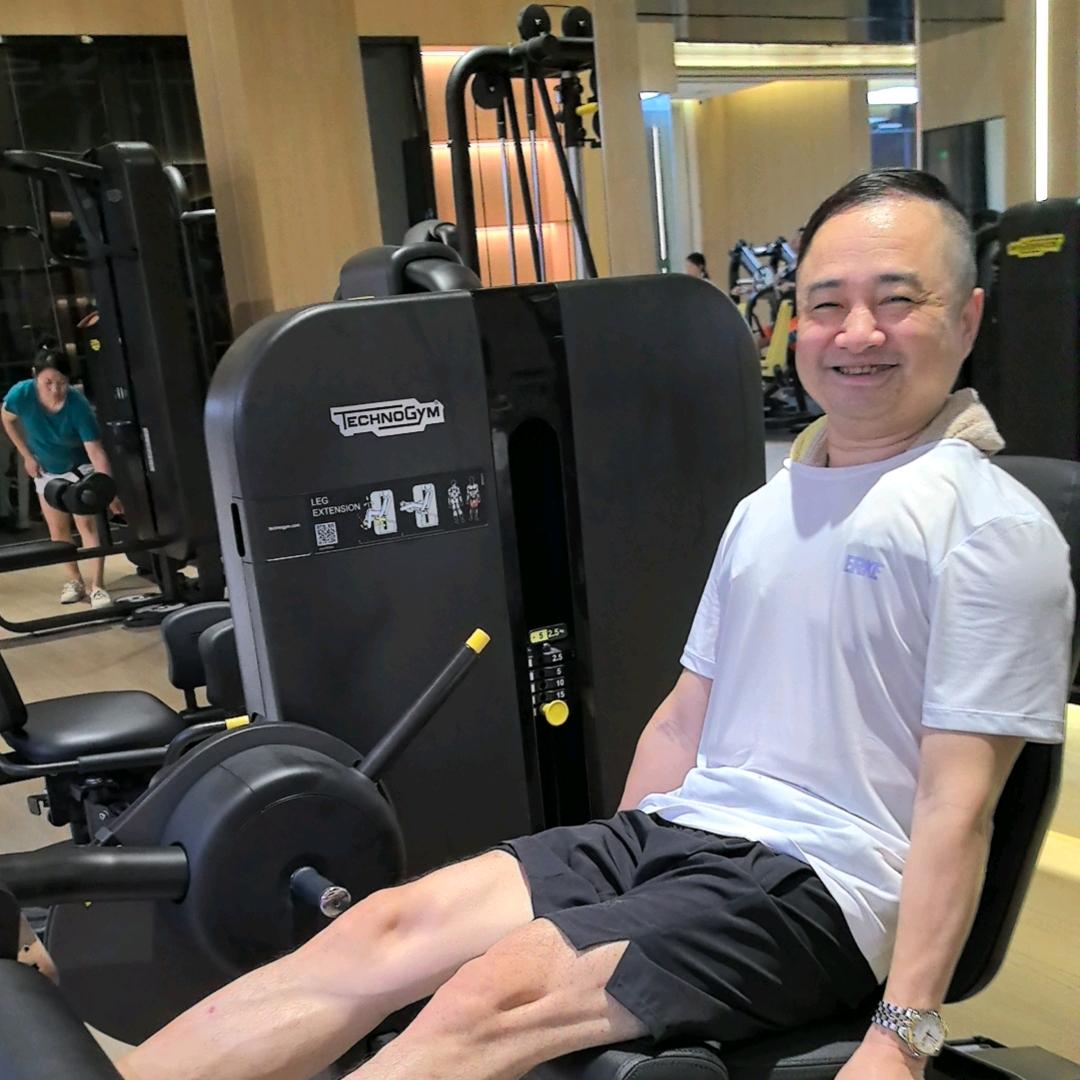 德化新协力新材料制造有限公司