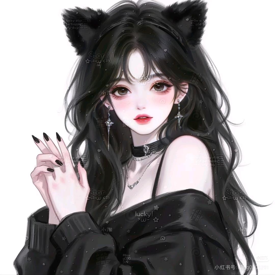洋娃娃