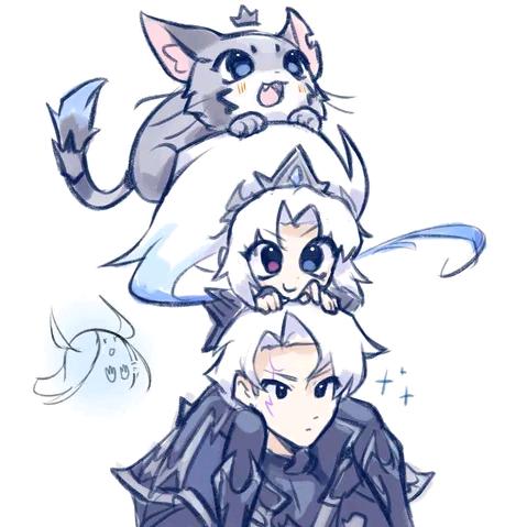 zoeyking
