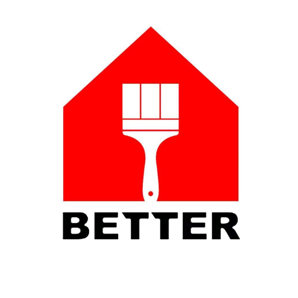 北京拜特办公室装修设计