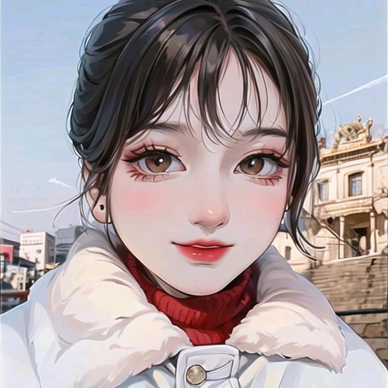 月儿圆
