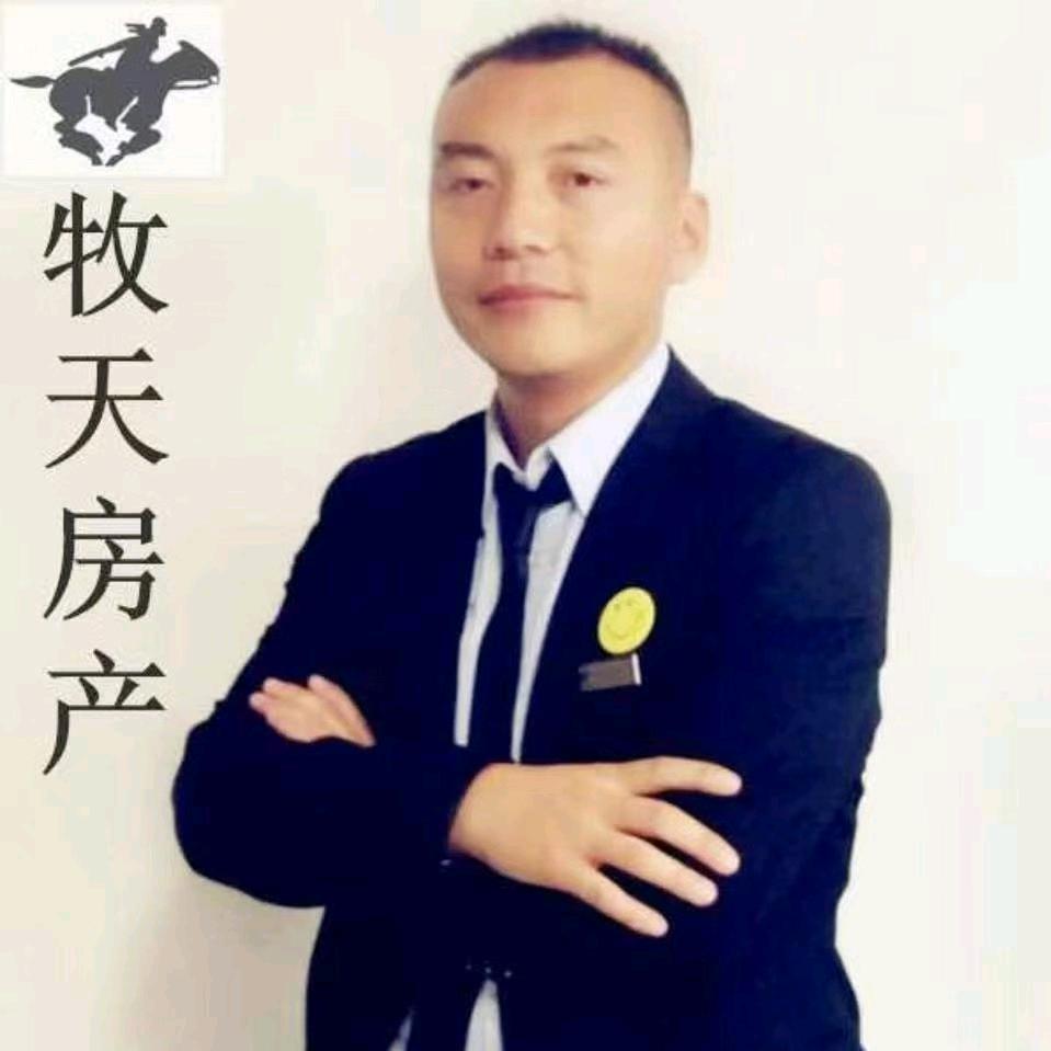 牧天峰哥说房