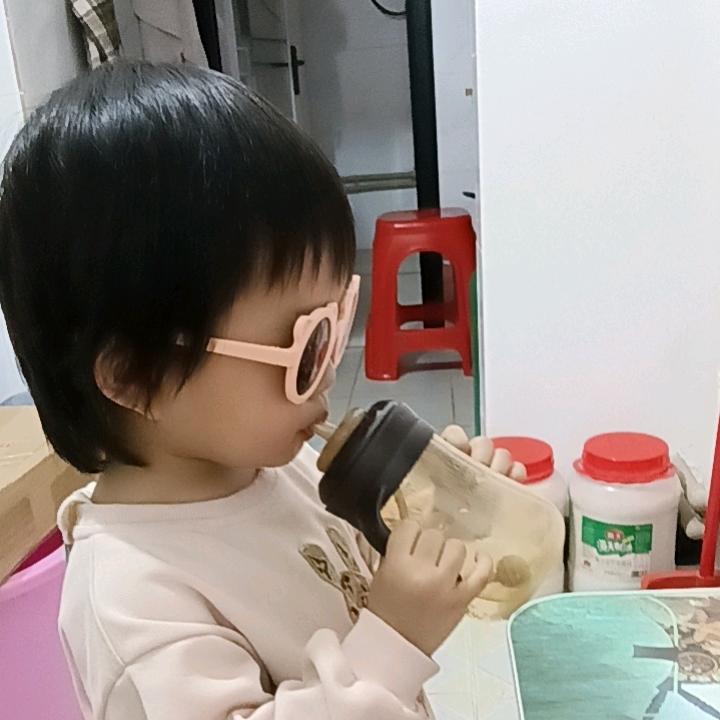蜜桃乌龙茶
