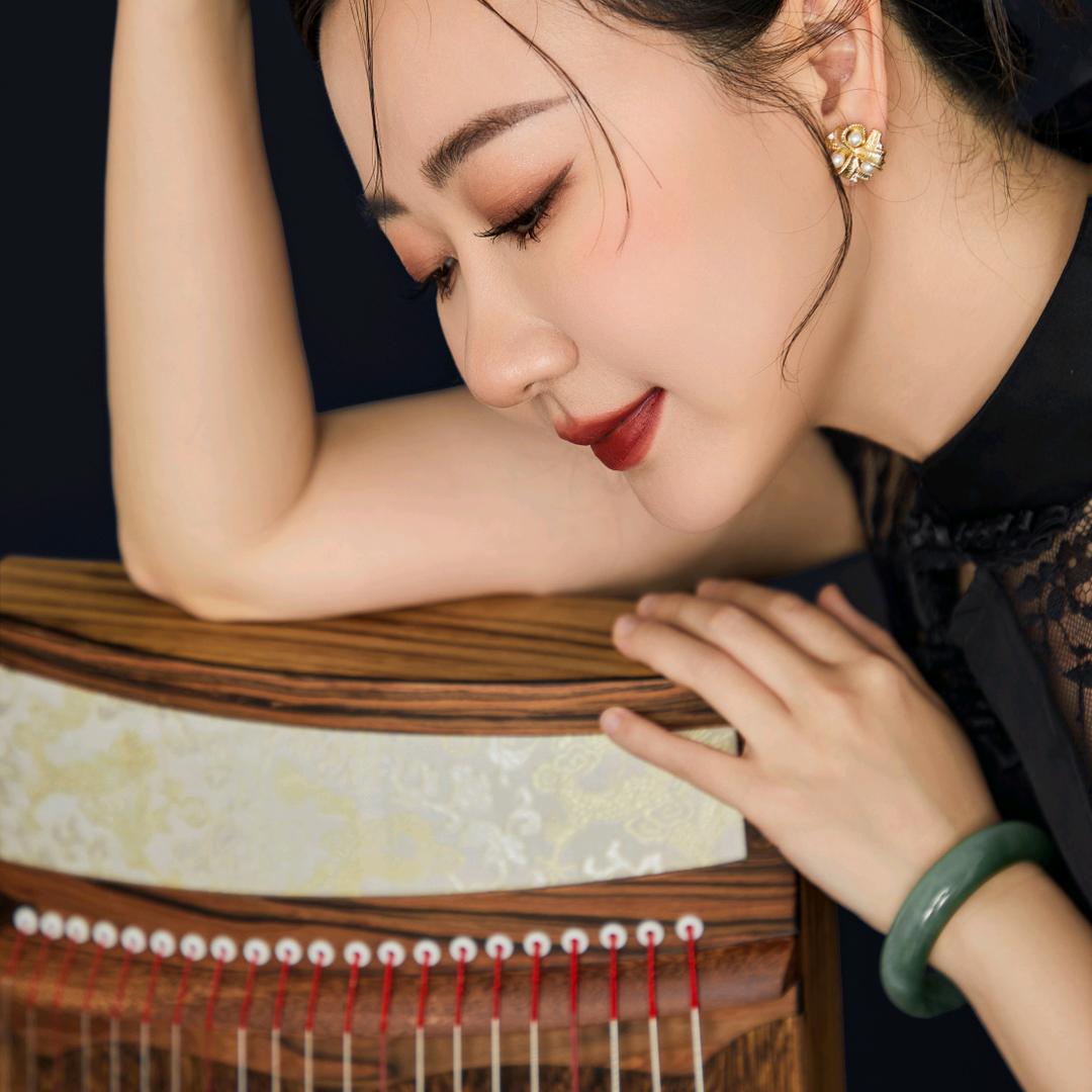 美司古筝¹³⁵⁹