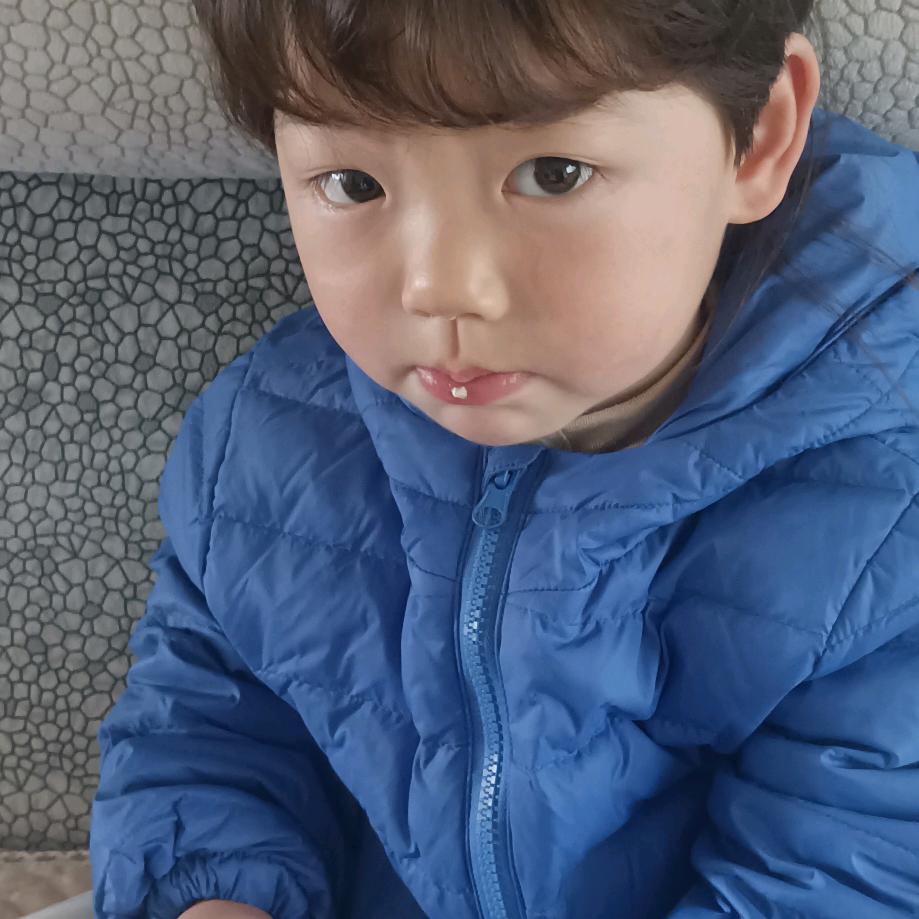 我是我