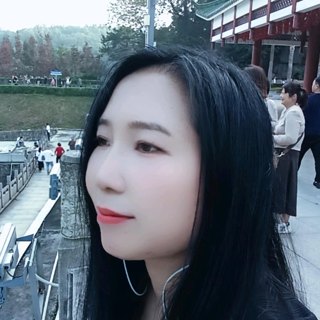 是香姐（拒绝连赞）