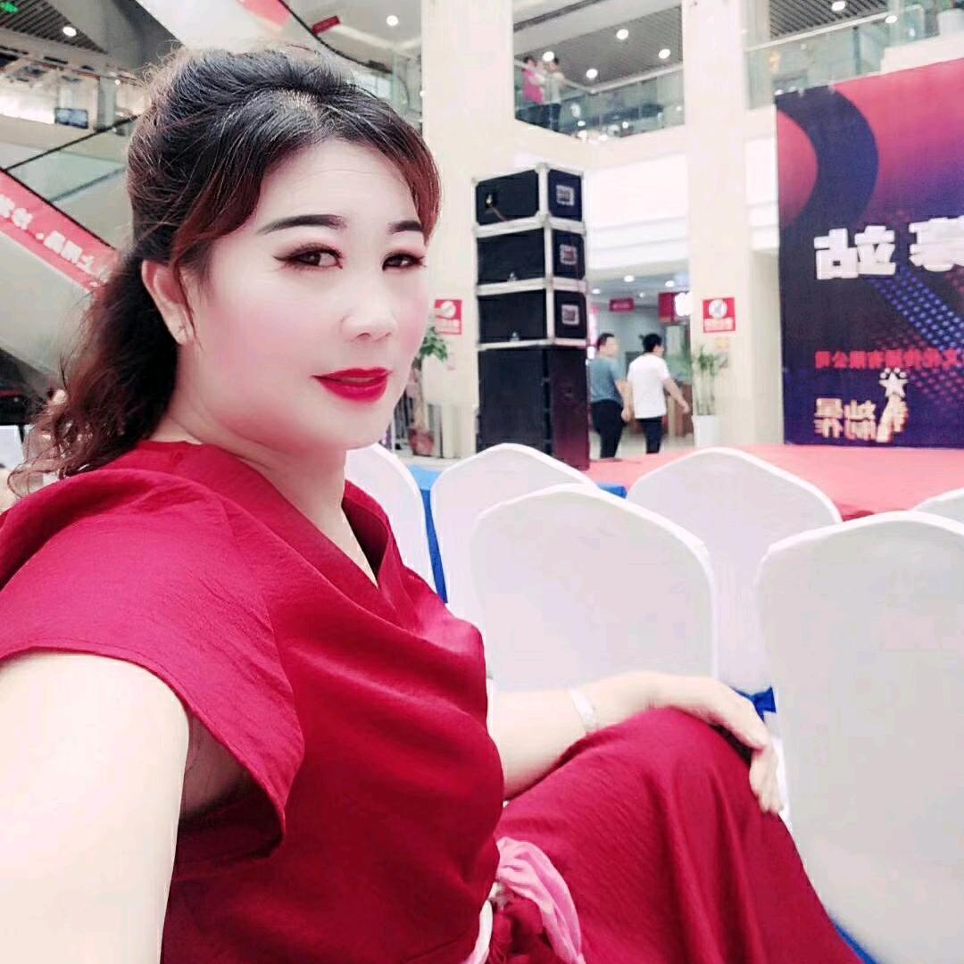 大美女