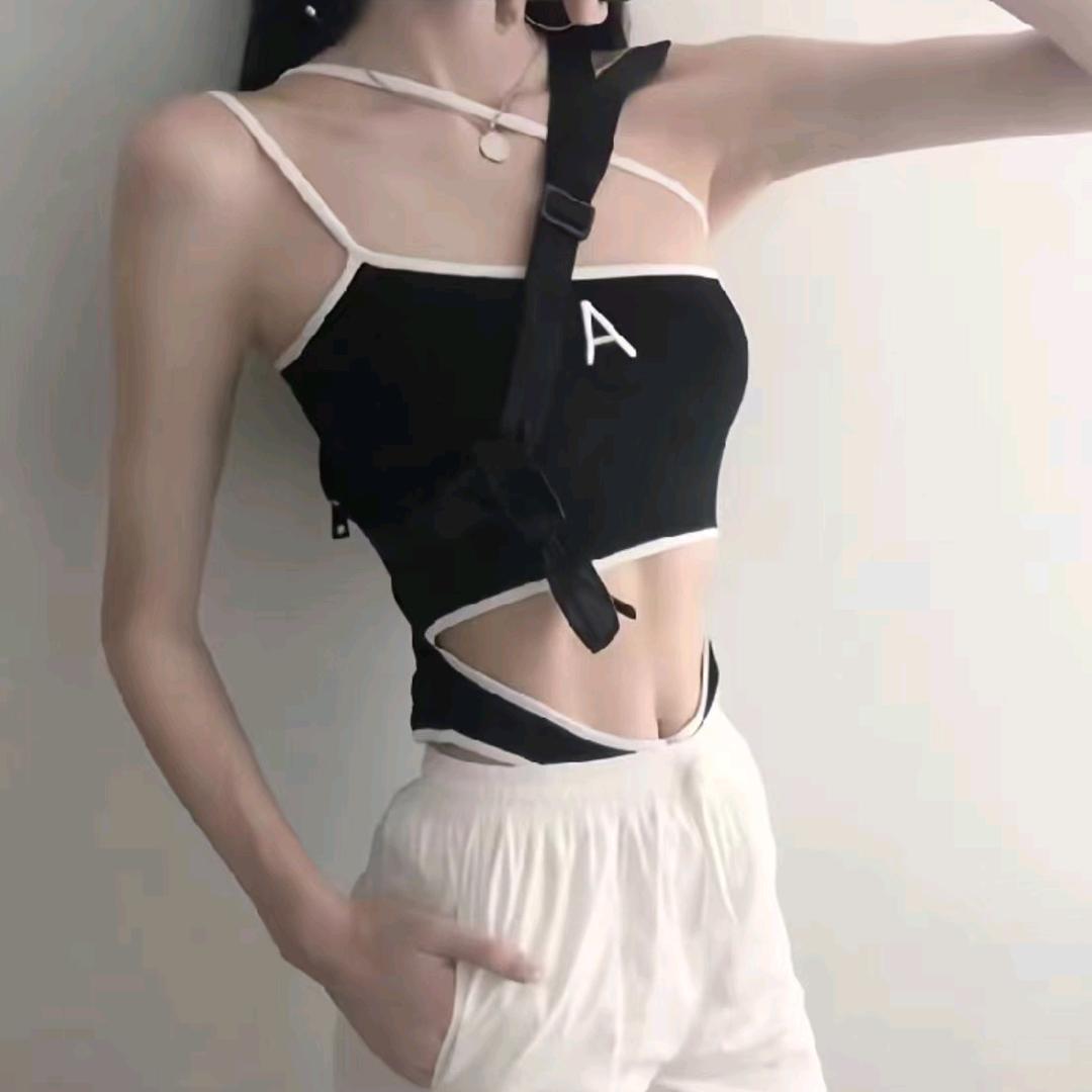 一个甜妹罢