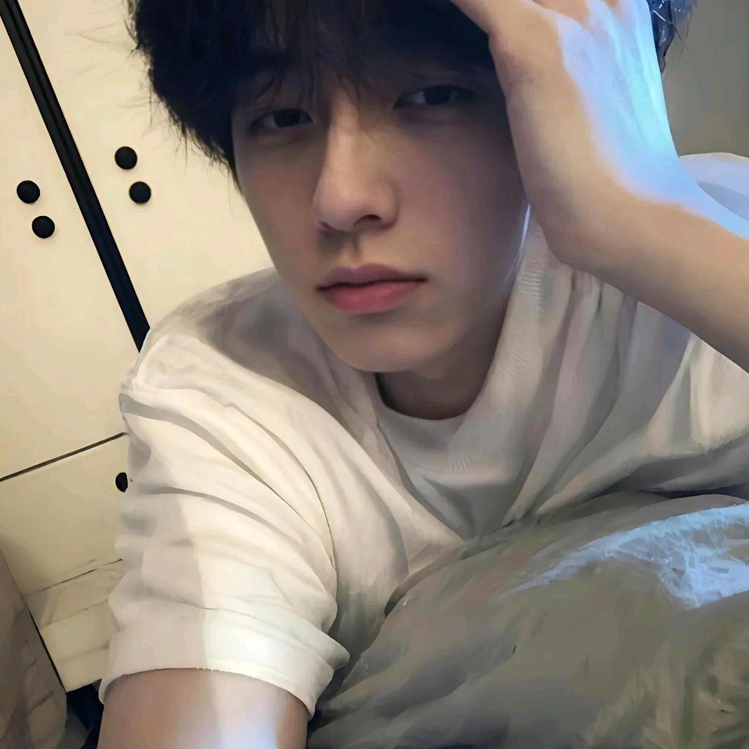 想我就听郑润泽