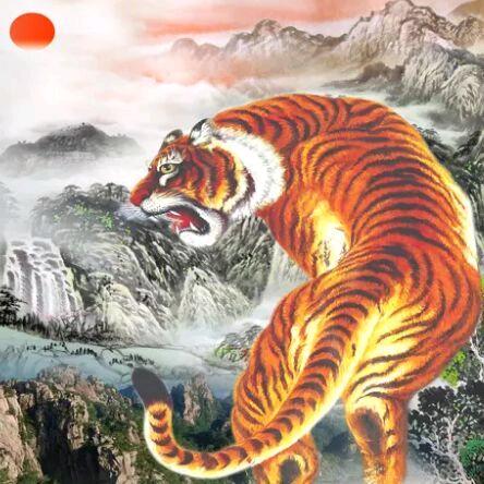 零然