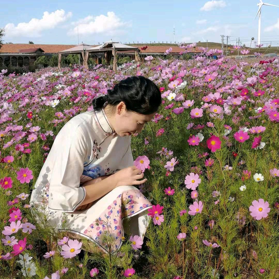 守望の幸福