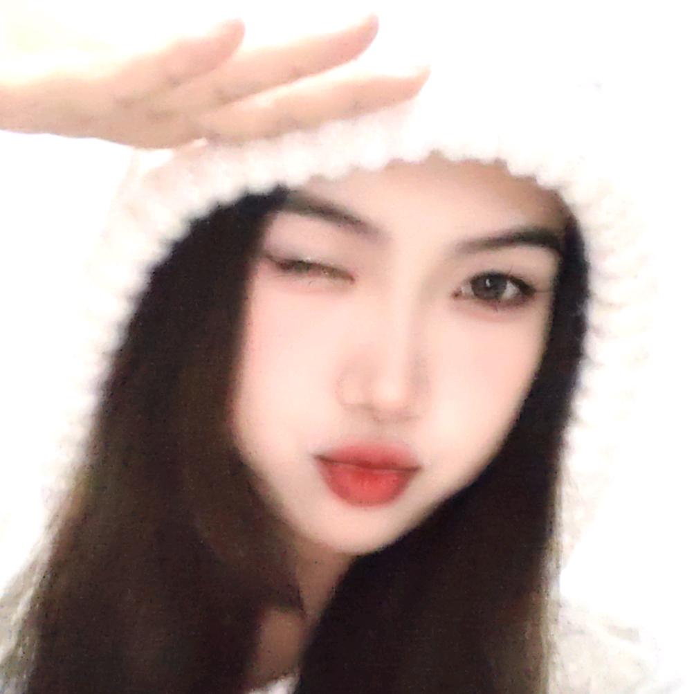 郭郭呀🦄