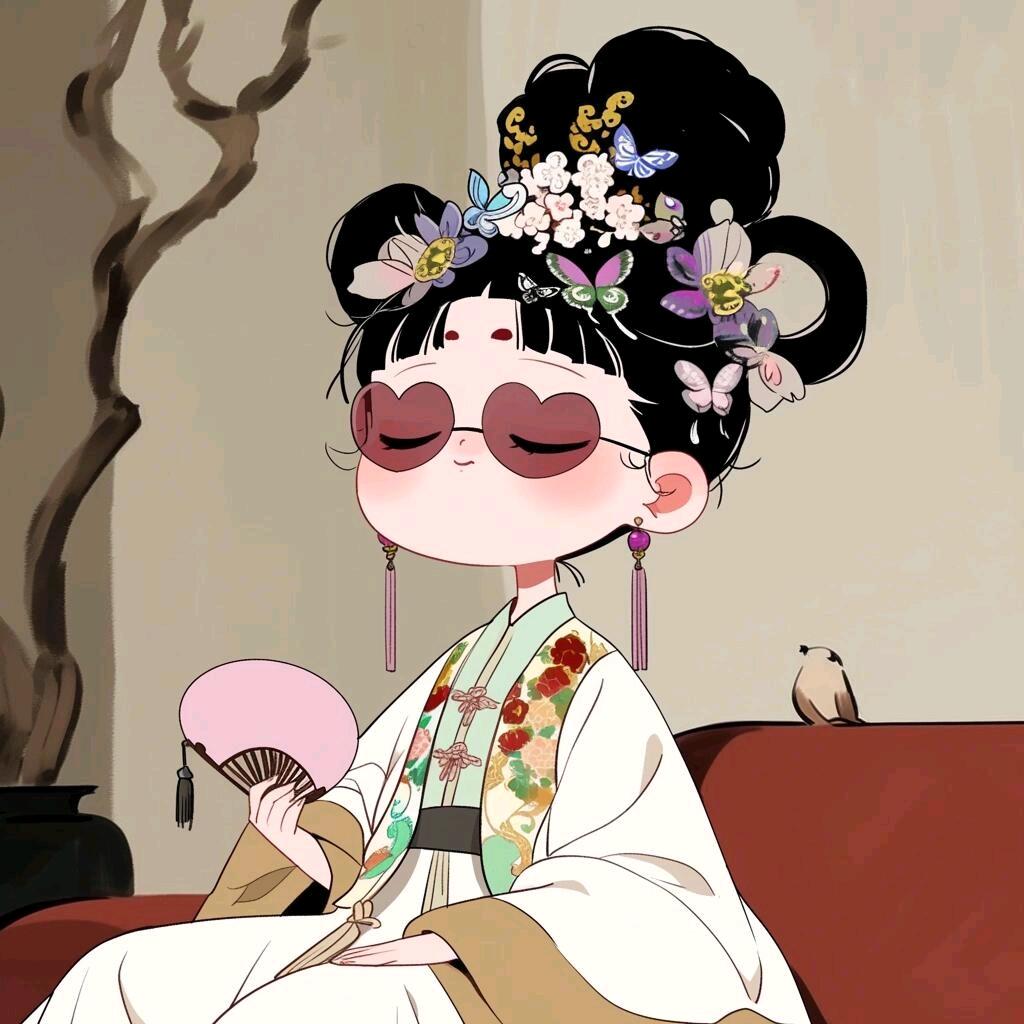 冯婷婷💕