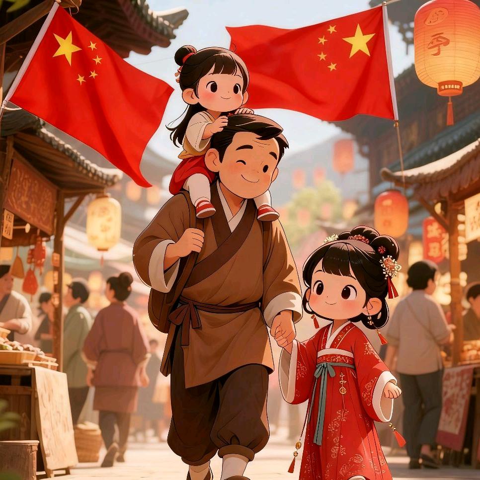 清风徐念